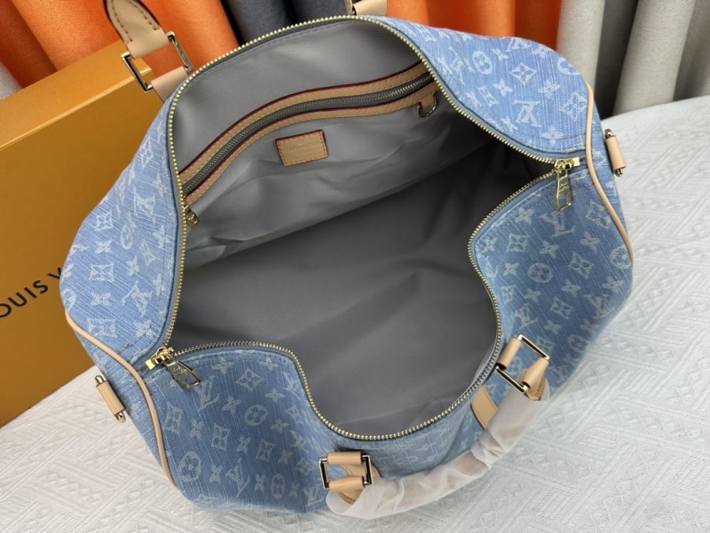 LV Travel Bags